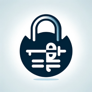 encryption logo